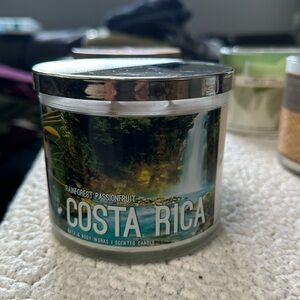 ⭐️⭐️5 Bath and Body Works Candles ⭐️⭐️